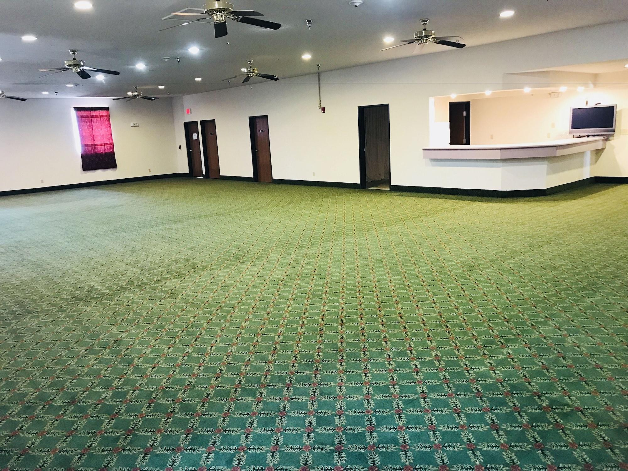 Pinckneyville Inn And Suites Extérieur photo
