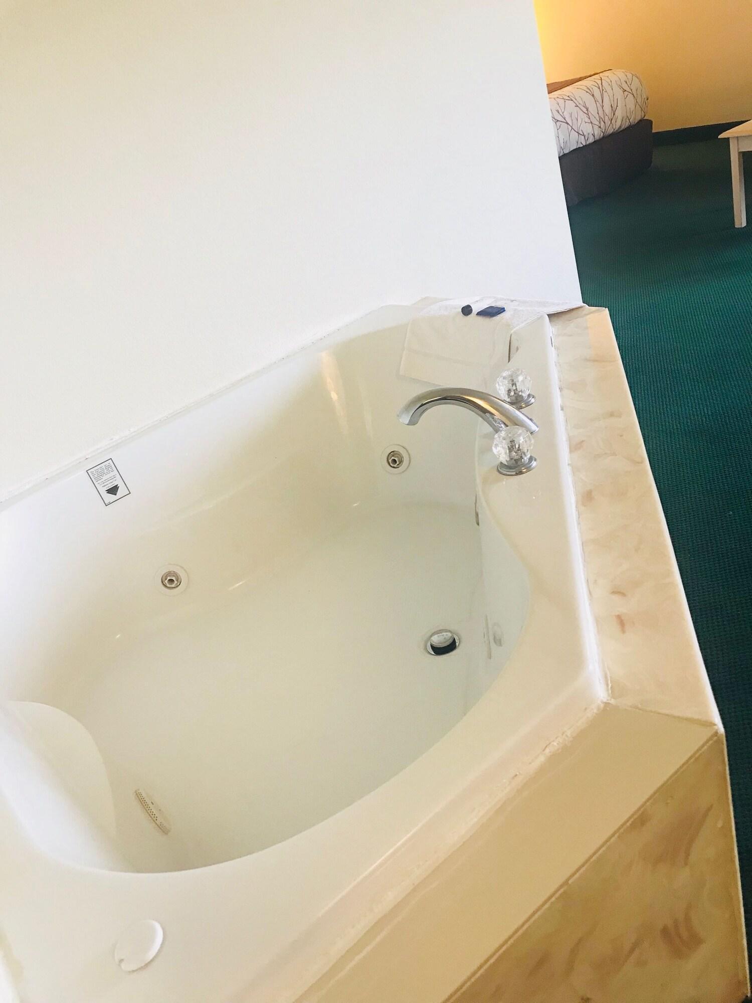 Pinckneyville Inn And Suites Extérieur photo