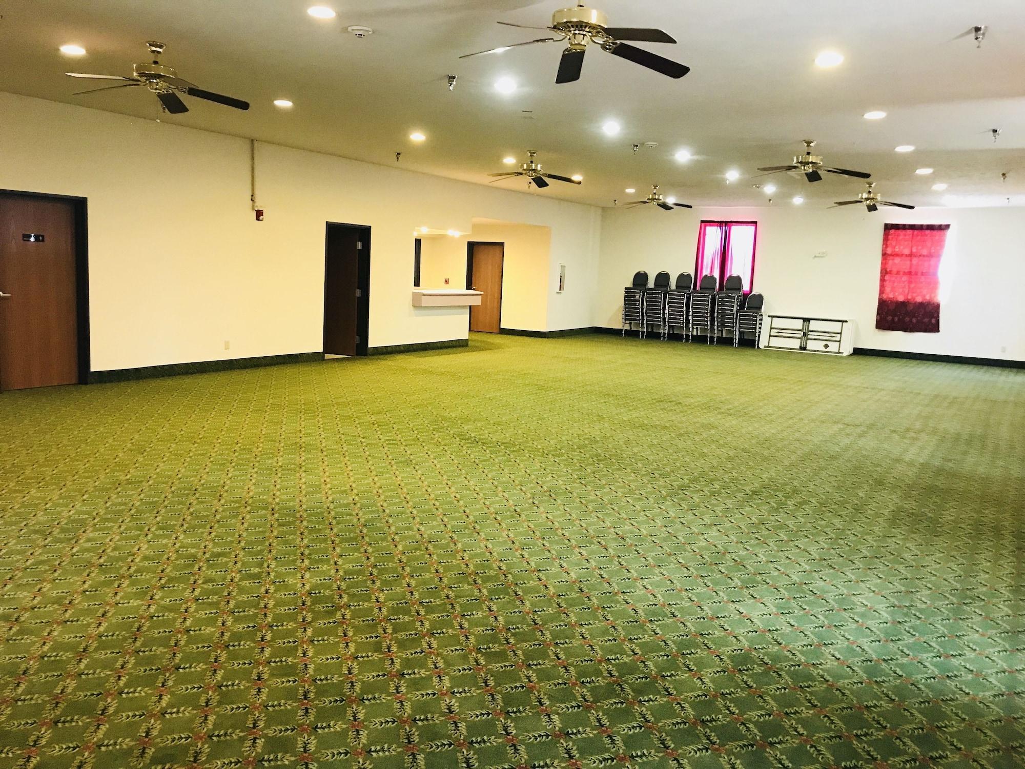 Pinckneyville Inn And Suites Extérieur photo