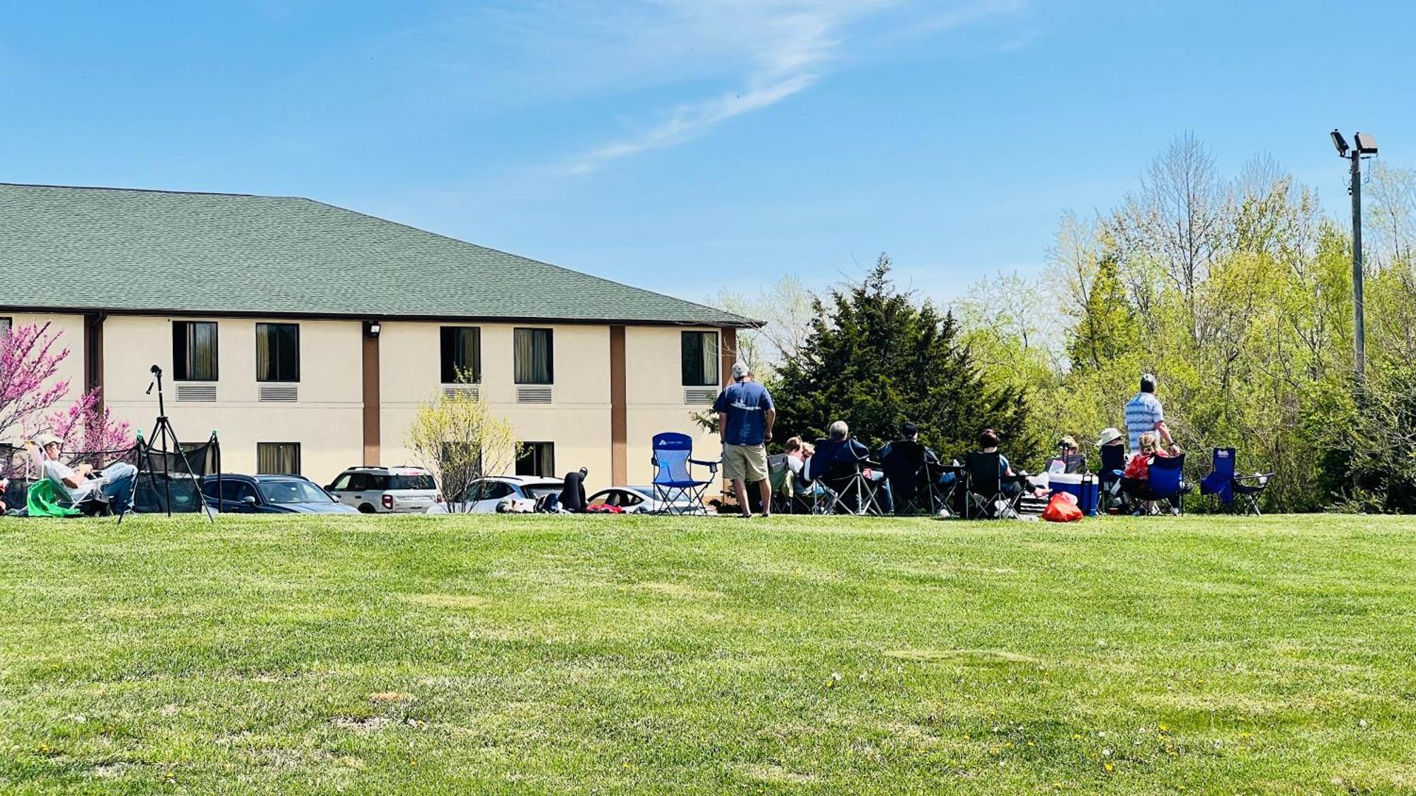 Pinckneyville Inn And Suites Extérieur photo