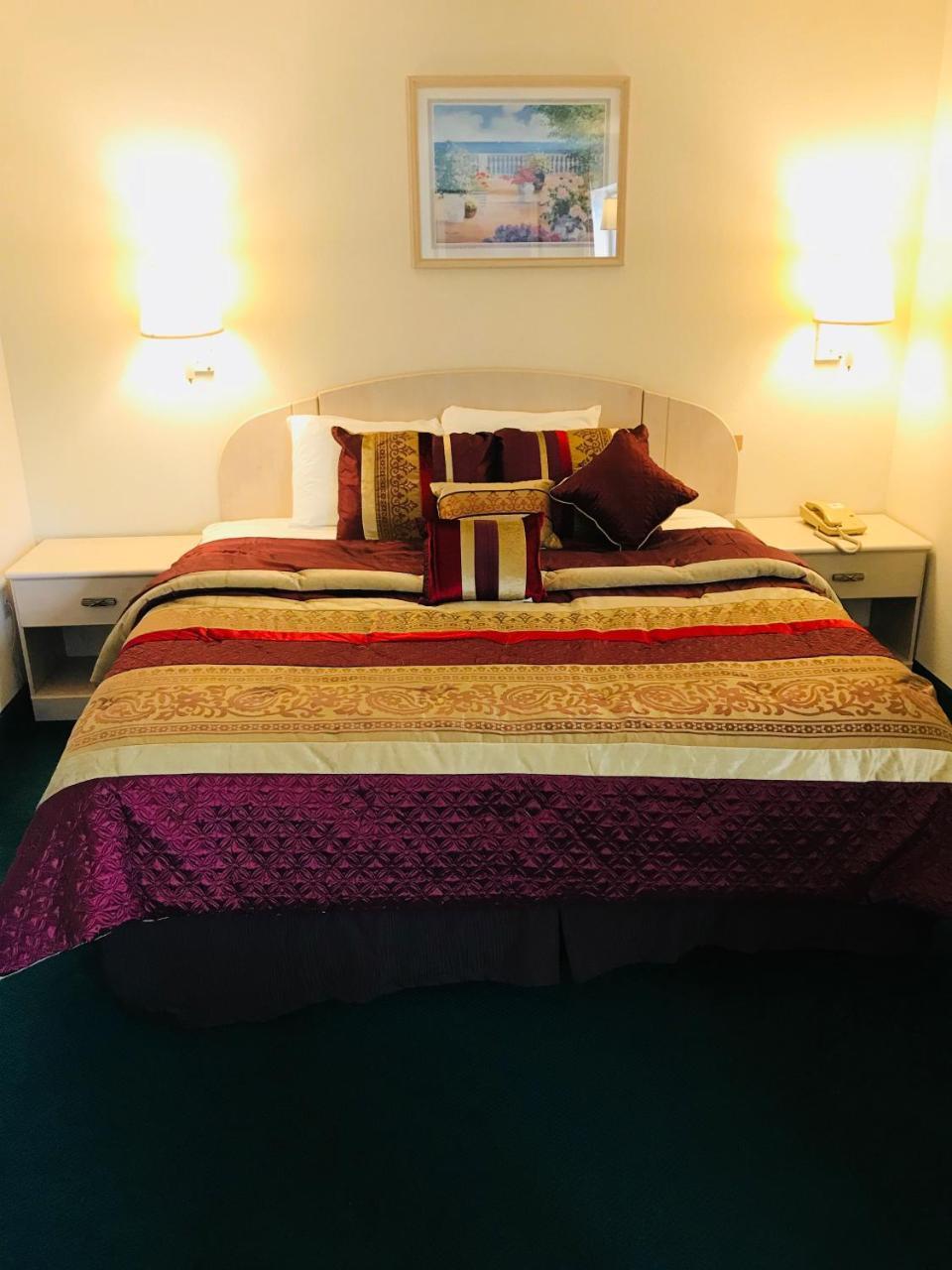 Pinckneyville Inn And Suites Extérieur photo